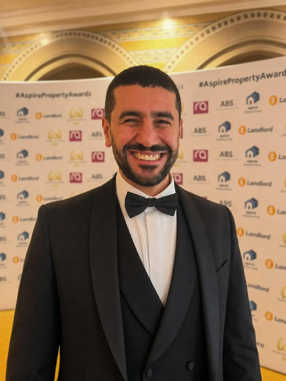 Özgür Ataş, ATAS Property kurucusu