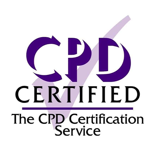 CPD Certified (AML)